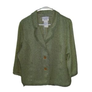 Plaza South skirt/Blazer‎ set